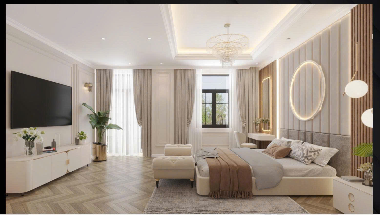 thiết kế nội thất phòng khách - Bàn làm việc sáng tạo nội dung và tối ưu hóa bài viết chuyên sâu - CÔNG TY TNHH THIẾT KẾ & THI CÔNG NỘI THẤT PHƯƠNG THẢO